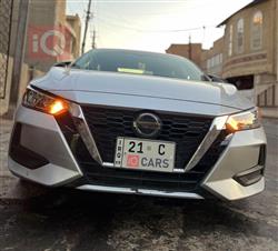 نیسان سێنترا